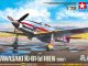      Kawasaki Ki-61-Id Hien (Tony) (Tamiya)