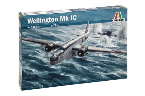 Wellington Mk IC