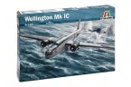 Wellington Mk IC