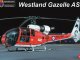    Westland Gazelle AS.1 (Kovozavody Prostejov)