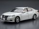    GRS210/AWS210 Crown Royal Saloon G &#039;15 (White Pearl Crystal Shine) (Aoshima)