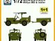    Willys MB &amp; Trailer (S-model)