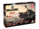    World of Tanks - Panzer IV (Italeri)