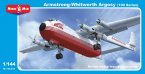  Armstrong-Whitworth Argosy (100 series)