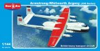  Armstrong-Whitworth Argosy (200 series)