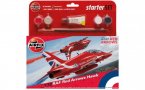 RAF Red Arrows Hawk 2015 Starter Set