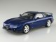    Mazda FD3S RX-7 &#039;99 (Innocent Blue Mica) (Aoshima)