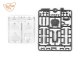    OV-1A / JOV-1A Mohawk (Clear Prop)