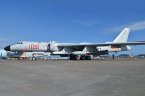 Xian H-6K Strategic Bomber