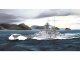    German Heavy cruiser Prinz Eugen 1942 (Trumpeter)