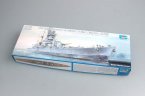 German Heavy cruiser Prinz Eugen 1945