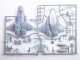    U.S NAVY F/A-18F Super Hornet (Freedom Model Kits)