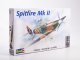      Spitfire MKII (Revell)