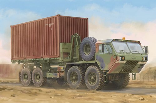       M1120 (HEMTT)