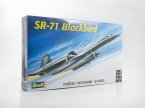 Стратегический разведчик Lockheed SR-7