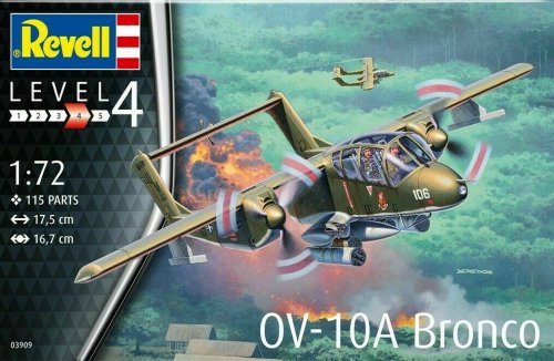    OV-10A Bronco