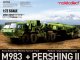     USA M983 Hemtt c   Pershing II (Modelcollect)