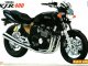    Yamaha XJR400 (Aoshima)