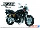    Yamaha XJR400 4HM &#039;93 (Aoshima)