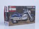    Yamaha XV1600 Road Star (Tamiya)