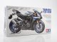    Yamaha Yzf-R1M (Tamiya)