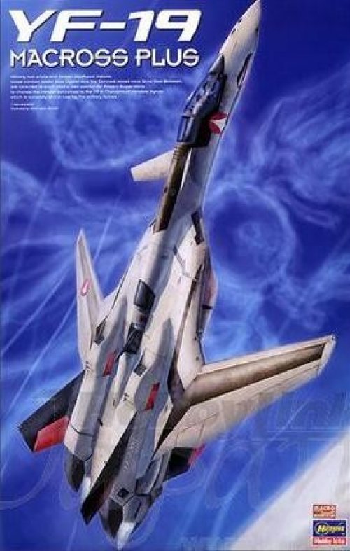 YF-19Plus