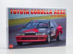 Toyota Corolla Levin AE92