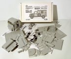 Steyr Type 1500A Kfz.31 AMBULANCE