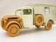    Steyr Type 1500A Kfz.31 AMBULANCE (Leadwarrior)