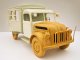    Steyr Type 1500A Kfz.31 AMBULANCE (Leadwarrior)