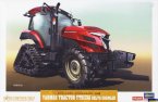  Yanmar Tractor YT5113A Delta Crawler Type