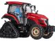     Yanmar Tractor YT5113A Delta Crawler Type (Hasegawa)
