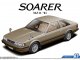    Toyota MZ11 Soarer 2800GT-EXTRA &#039;81 (Aoshima)