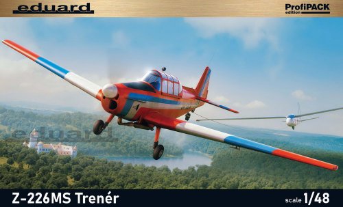 Z-226MS Trener