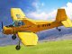    Z-37 Bumblebee (Kovozavody Prostejov)