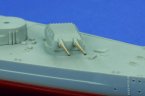   Bismarck, Tirpitz 38cm L/52 SK C/34 8 pcs