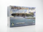 Zeppelin Q Class Airship