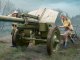    Soviet 122mm Howitzer 1938 M-30 Late Version (Trumpeter)