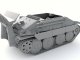    Bergehetzer Late Special Edition (Thunder Model)