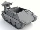    Bergehetzer Late Special Edition (Thunder Model)
