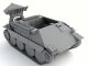    Bergehetzer Late Special Edition (Thunder Model)