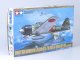    Mitsubishi A6M3 Type 32 Zero Fighter (HAMP) 7 . (Tamiya)