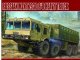    Russian mzkt 7930 8*8 heavy truck (Modelcollect)