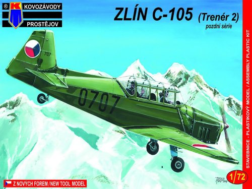 Zlin Z-126