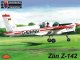    Zlin Z-142 (Kovozavody Prostejov)