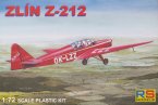 Zlin Z-212