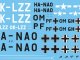    Zlin Z-212 (RS Models)