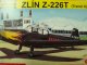    Zlin Z-226T Trener 6 (Kovozavody Prostejov)