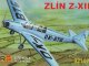    Zlin Z-XII (RS Models)