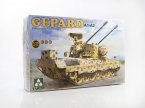 ZSU SPAAG Gepard A1/A2